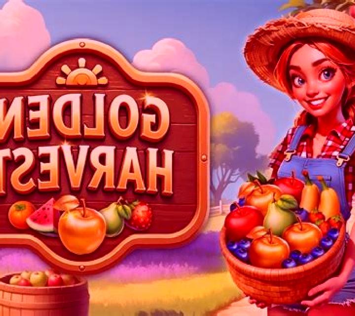 Fruitful Harvest slot game