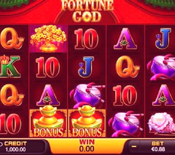 Fruitful Siesta online slot