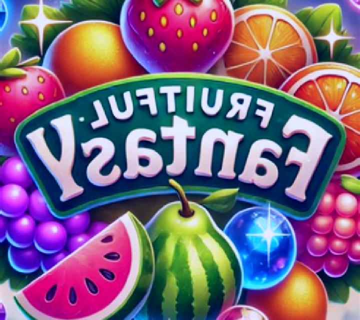 Fruitful Siesta slot game