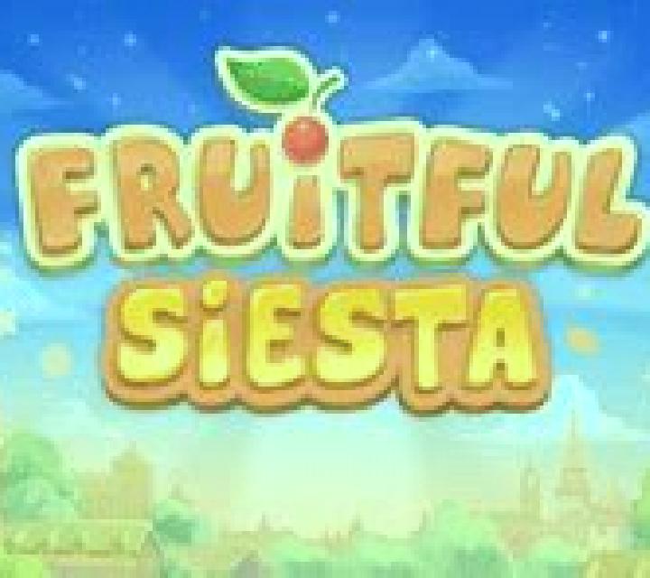 Fruitful Siesta slot machine