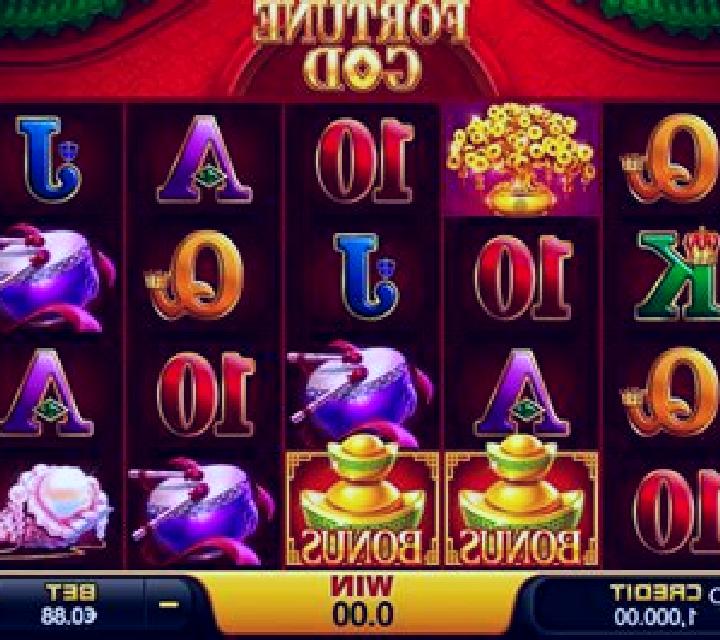 Fruitful Wheel online slot