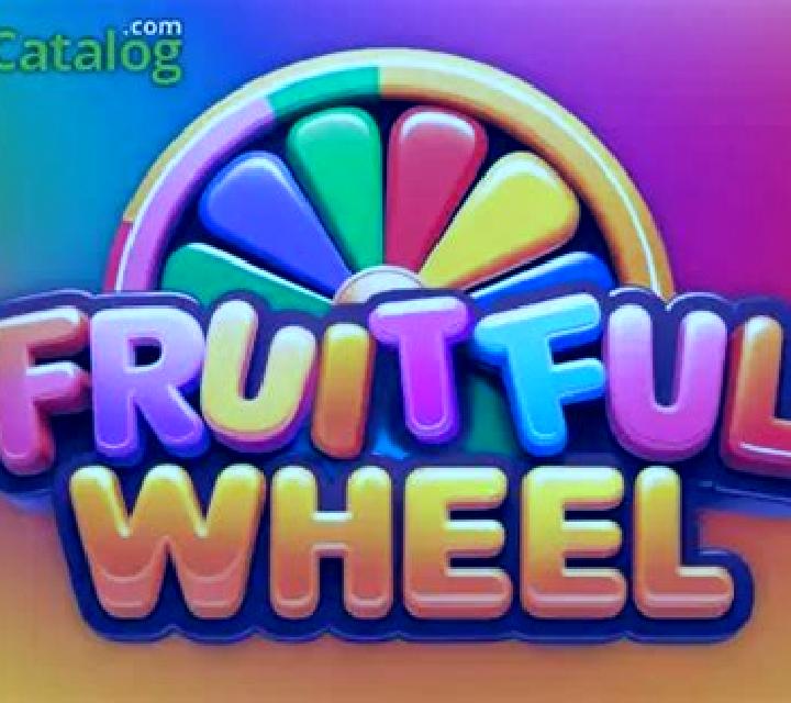 Fruitful Wheel slot