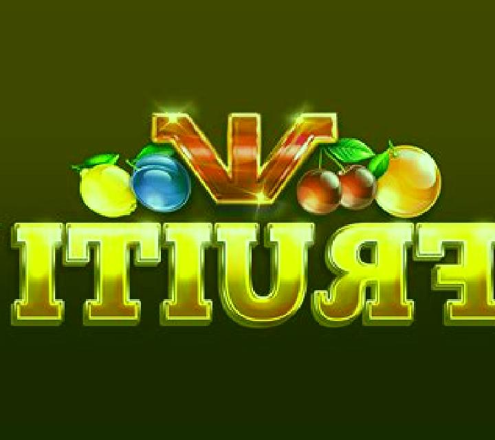 Fruiti slot