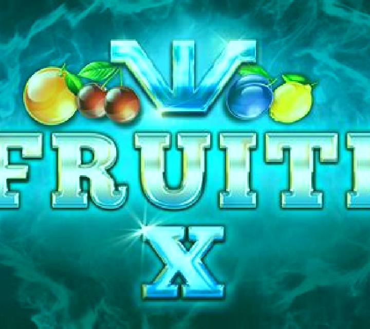 Fruiti X slot game