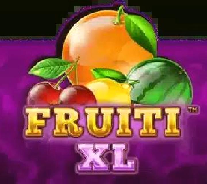 Fruiti XL slot