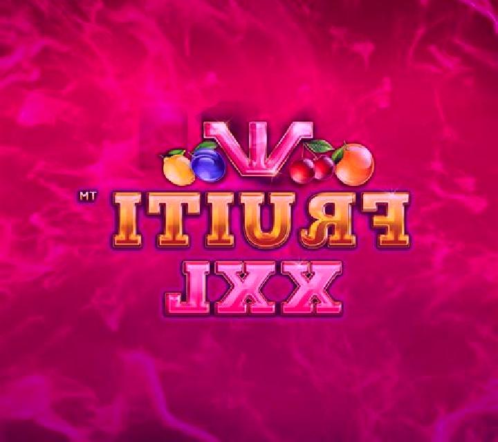 Fruiti XXL slot