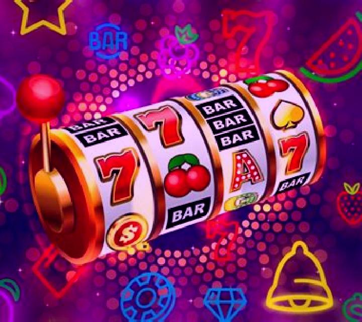 Fruiticado online slot