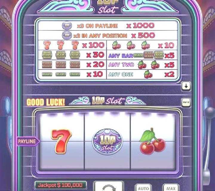 Fruiticado slot game