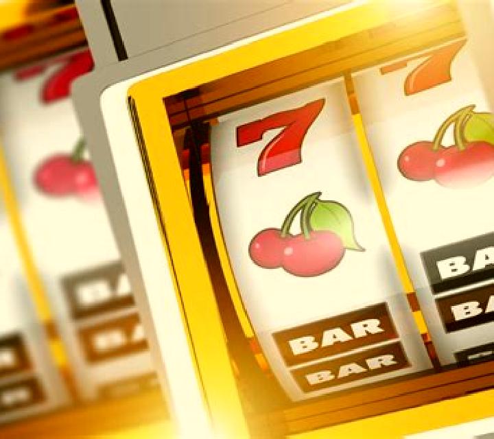 Fruiticado slot machine