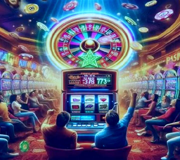 Fruitiles online slot