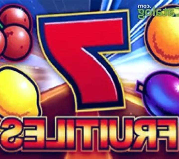 Fruitiles slot