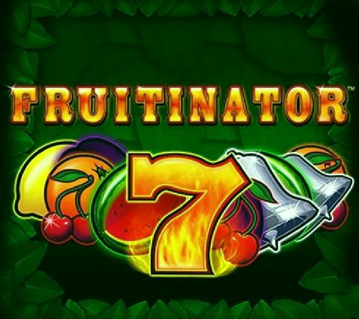 Fruitinator Double Play slot game