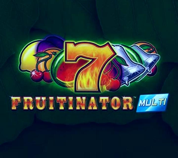 Fruitinator Island slot