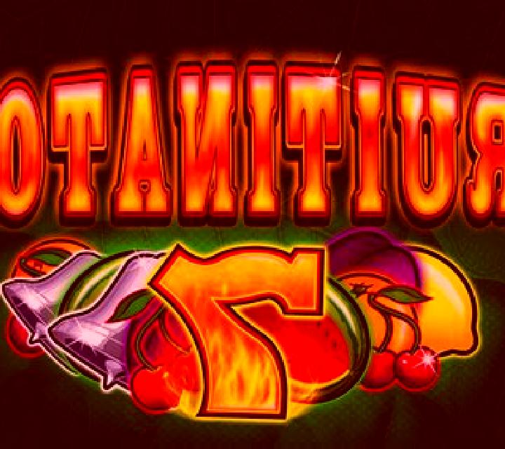 Fruitinator (Merkur) online slot