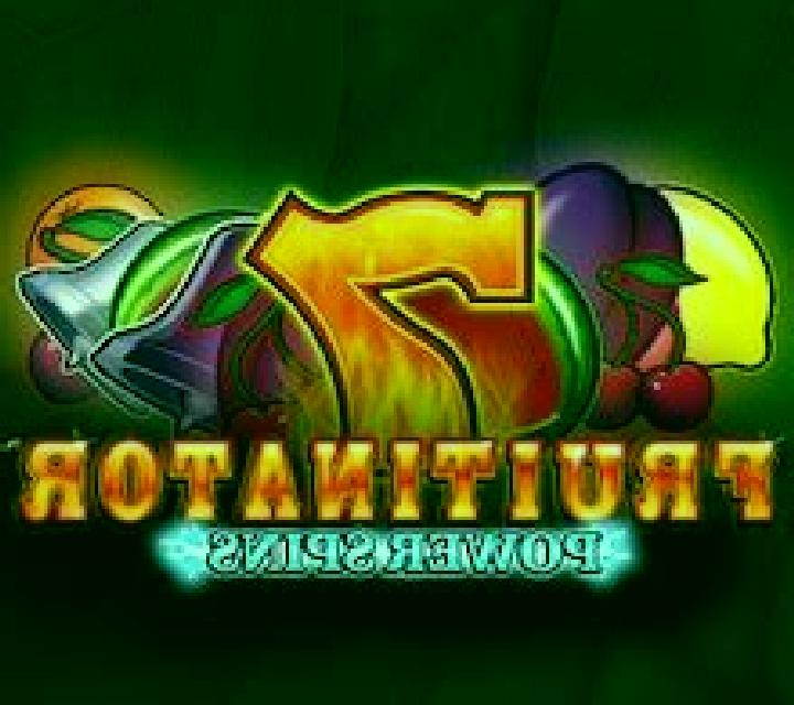 Fruitinator Power Spins online slot