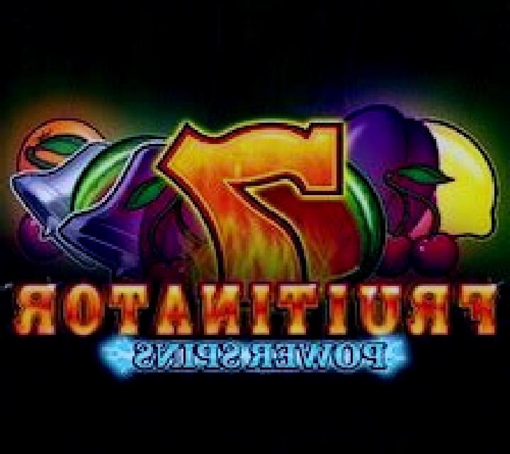 Fruitinator Power Spins slot machine