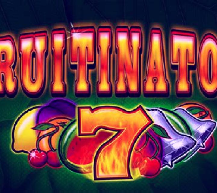 Fruitinator Wild online slot