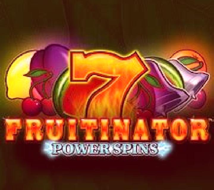 Fruitinator Wild Power Spins slot machine
