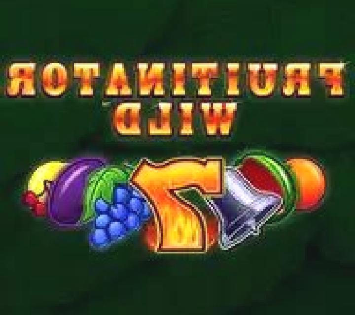 Fruitinator Wild Power Spins slot