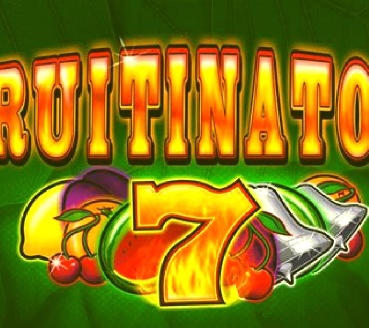 Fruitinator Wild slot game