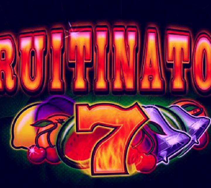 Fruitinator Wild slot machine