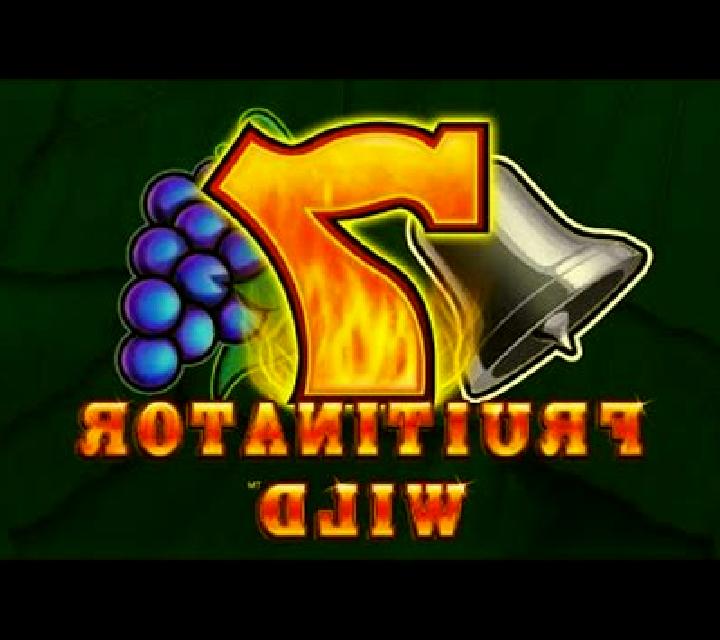 Fruitinator Wild slot