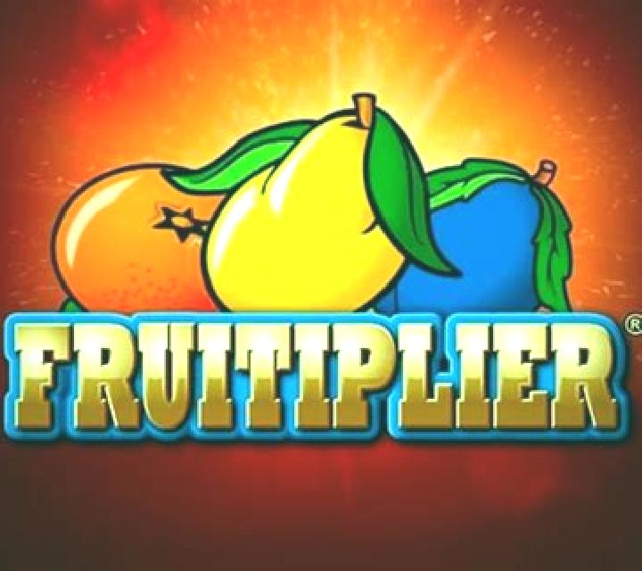 Fruitiplier slot