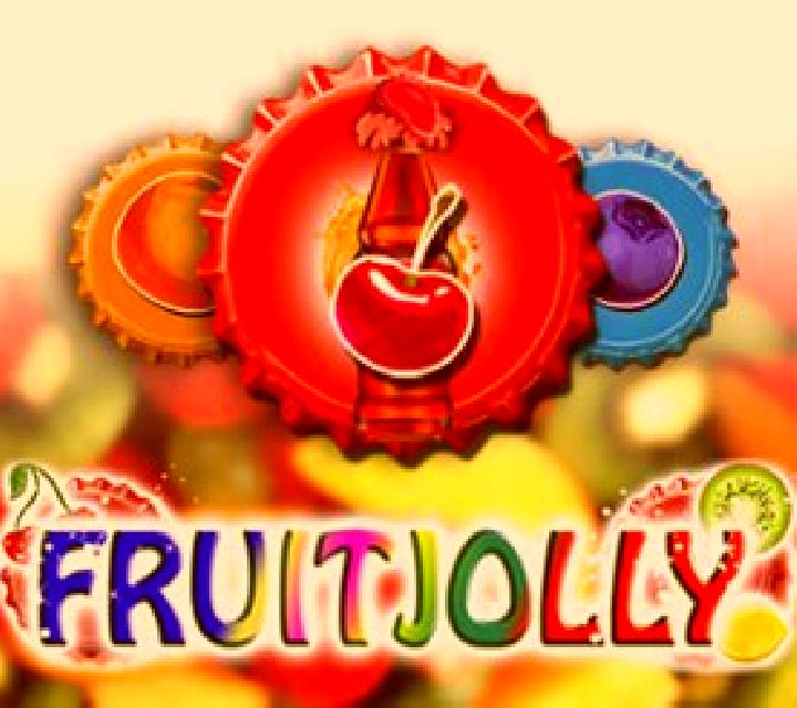 FruitJolly online slot