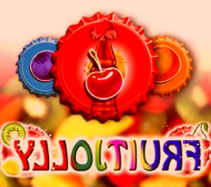 FruitJolly slot game