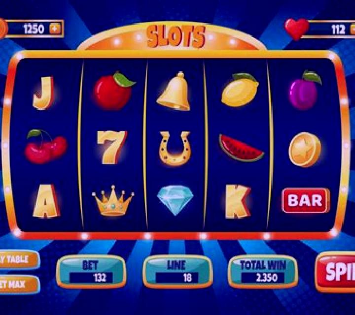 FruitJolly slot machine
