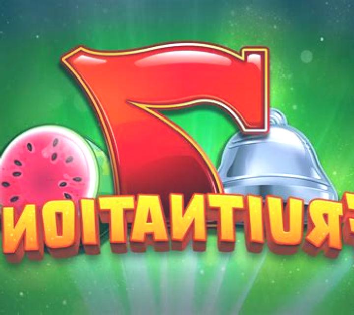 Fruitnation online slot