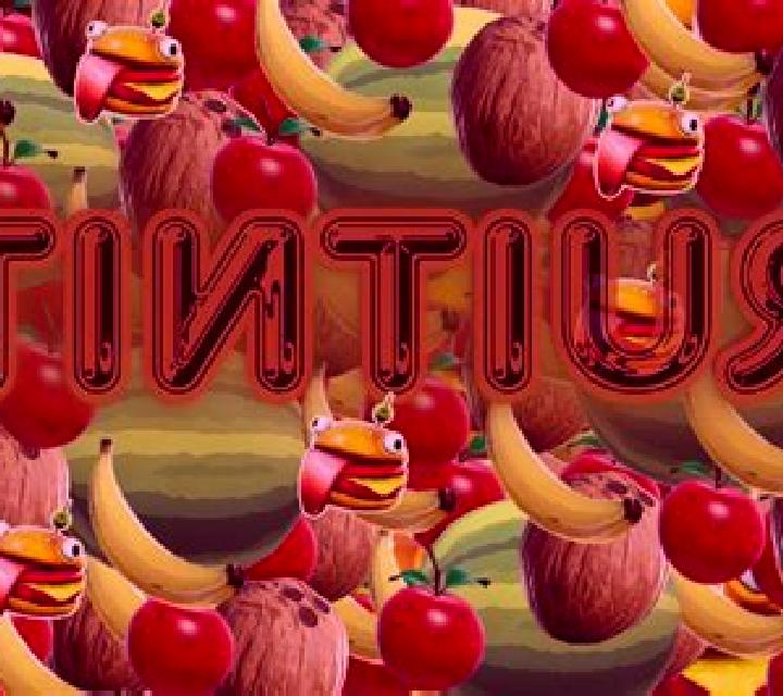 Fruitnite online slot