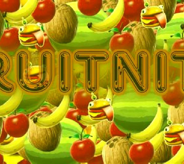 Fruitnite slot machine