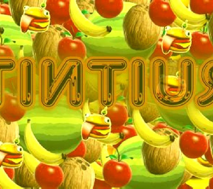 Fruitnite slot