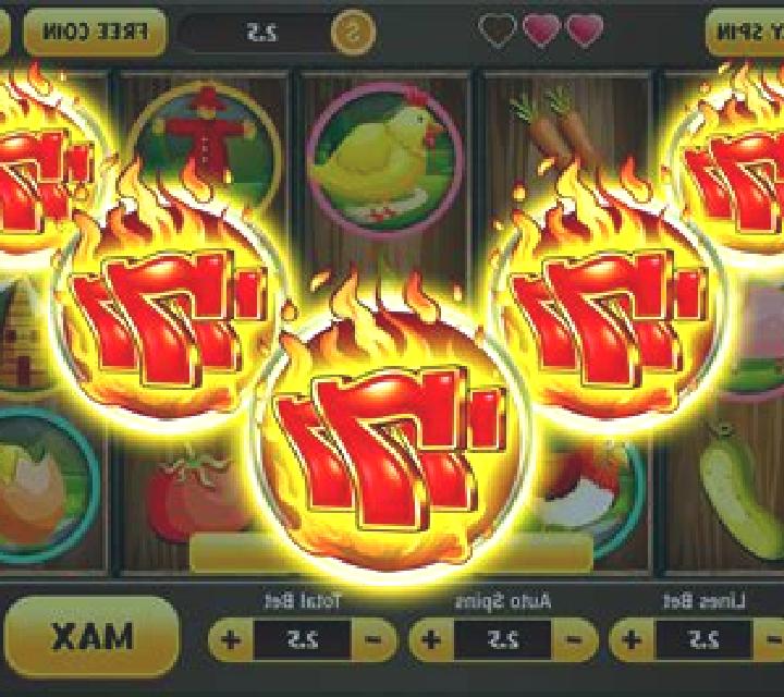 Fruitocado slot game