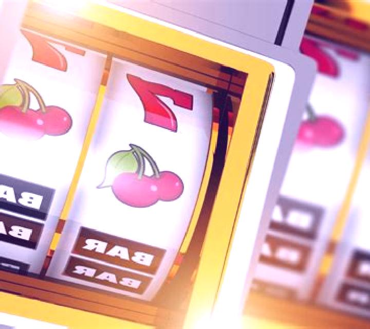 Fruitocado slot machine