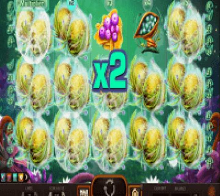 Fruitoids online slot