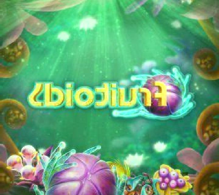 Fruitoids slot