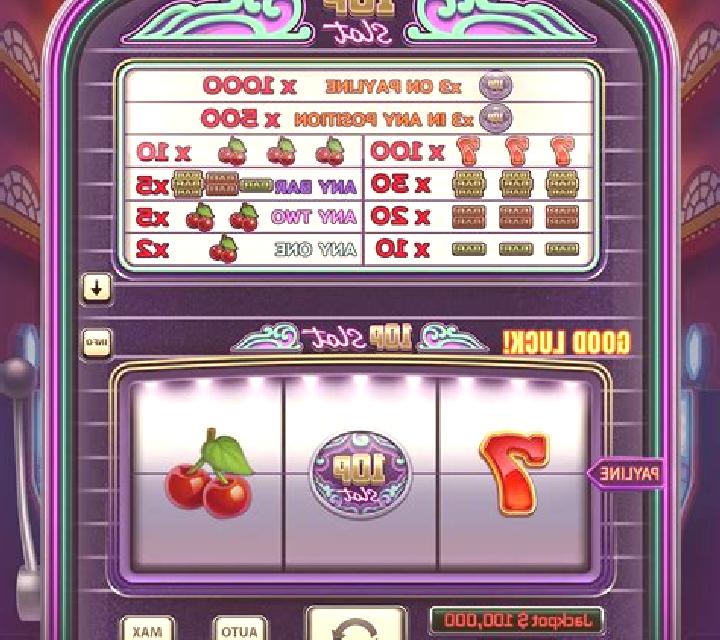 Fruitong slot game