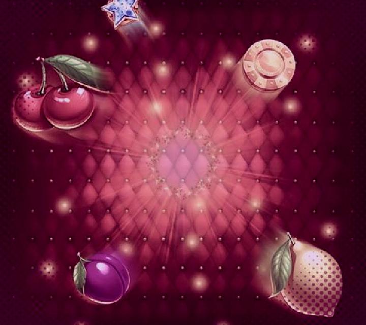 Fruitopolis Fortune Play slot game