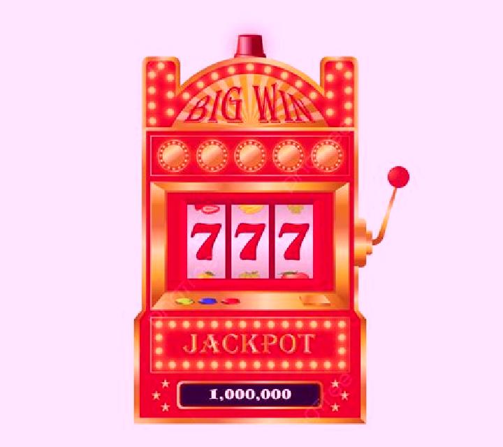 Fruitovski slot machine