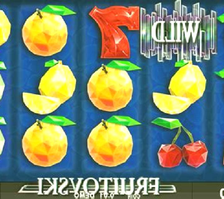 Fruitovski slot