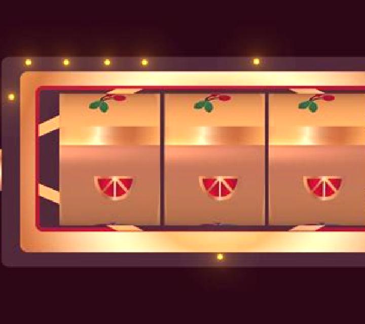 FruitRace slot machine