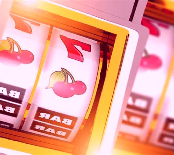 Fruitrays slot machine