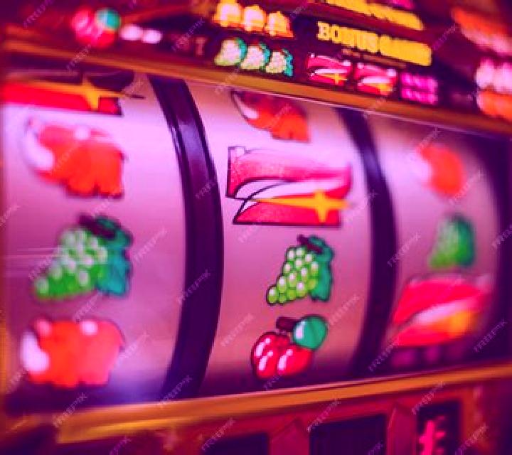 Fruits 20 slot machine