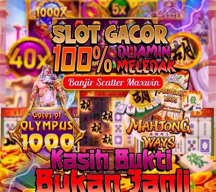 Fruits 20 slot
