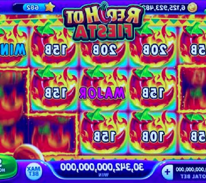 Fruits 4 Jackpot HD online slot