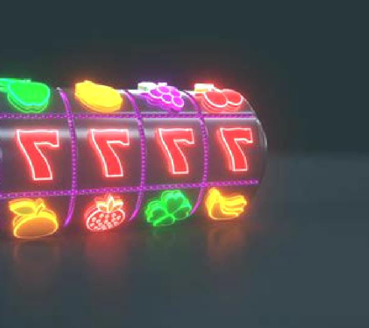 Fruits (7777 Gaming) slot machine