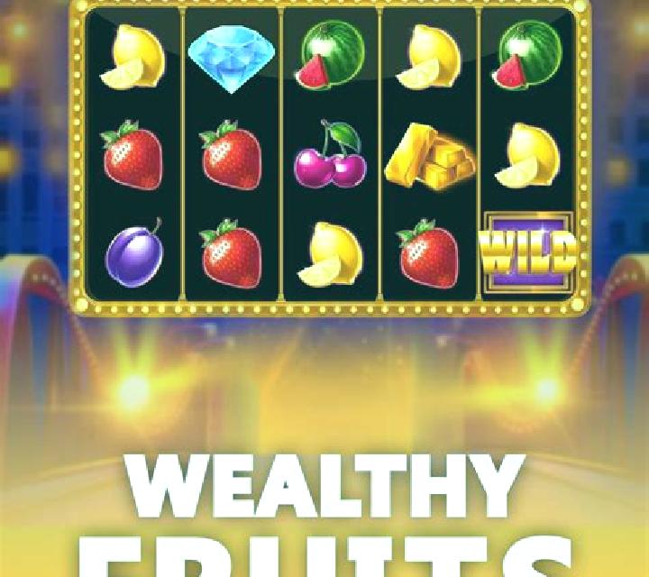 Fruits and Beyond slot game
