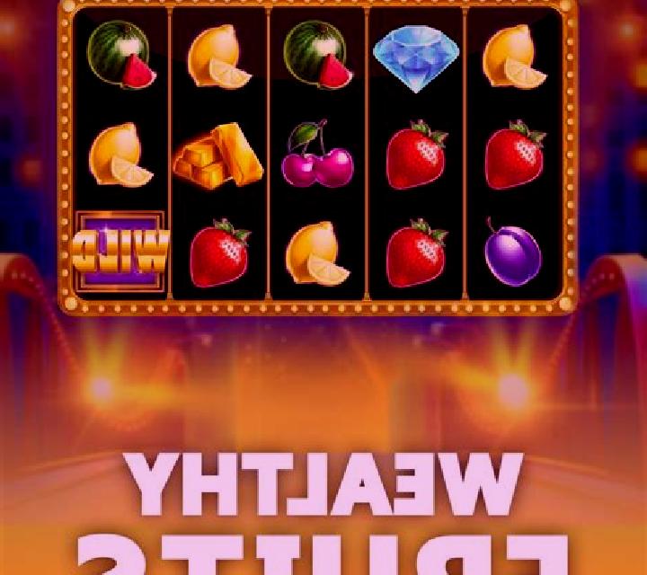 Fruits and Beyond slot machine